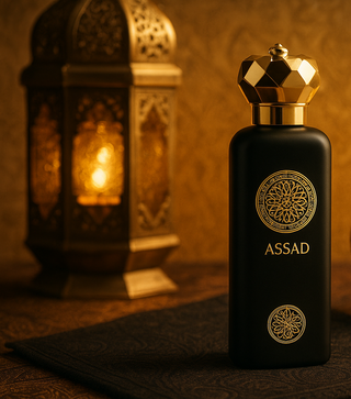 Profumi Arabi