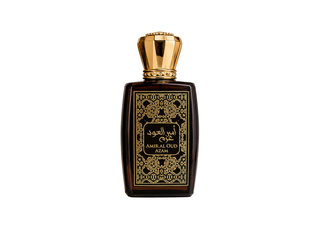 Amir Al Oud Azam – fragranza legnosa ambrata calda, intensa e avvolgente, 100ml Eau de Parfum