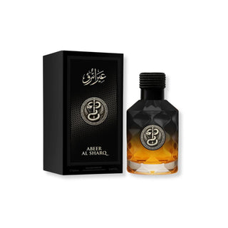 Abeer Al Sharq – fragranza orientale legnosa calda, intensa e sofisticata, 100ml Eau de Parfum