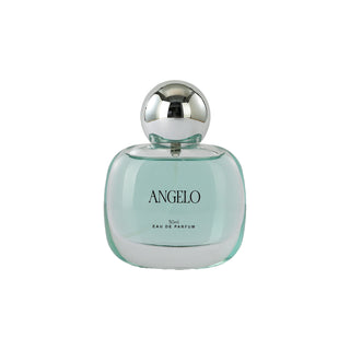 Angelo – fragranza femminile gourmand e speziata, 50ml Eau de Parfum