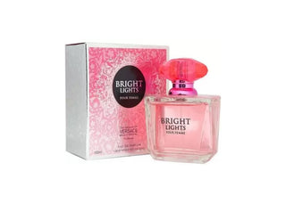 Bright Lights – fragranza femminile fruttata e luminosa, 100ml Eau de Parfum