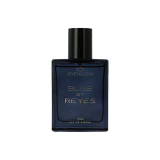 Blu By Reyes – fragranza maschile fresca e vibrante, 50ml Eau de Parfum