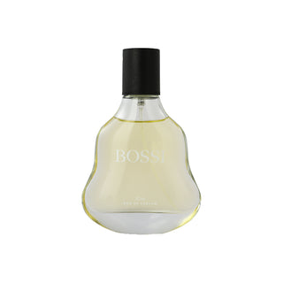 Bossi – fragranza maschile fruttata e ambrata, 50ml Eau de Parfum