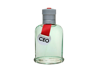 Ceo – fragranza maschile verde e fresca, 100ml Eau de Toilette