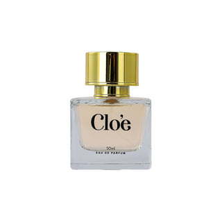 Cloè – fragranza femminile floreale e pulita, 50ml Eau de Parfum