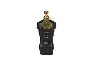G-For Men Deep Black – fragranza maschile legnosa e speziata, 100ml Eau de Toilette