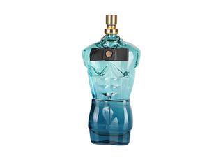 G-For Men Groom – fragranza maschile cremosa e delicata, 100ml Eau de Toilette