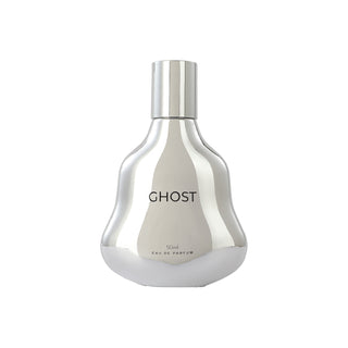 Ghost – fragranza maschile pulita e terrosa, 50ml Eau de Parfum