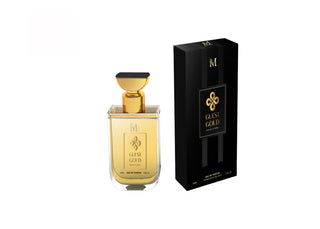 Guest Gold – fragranza femminile elegante e vellutata, 100ml Eau de Parfum