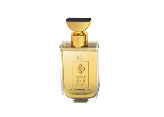 Guest Gold – fragranza femminile elegante e vellutata, 100ml Eau de Parfum