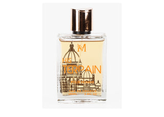 His-Terrain – fragranza maschile fresca e legnosa, 100ml Eau de Toilette