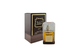 Humrah Buni – fragranza orientale gourmand intensa, calda e avvolgente, 100ml Eau de Parfum