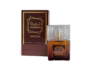 Humrah Dkhoun – fragranza orientale speziata intensa, calda e sensuale, 100ml Eau de Parfum