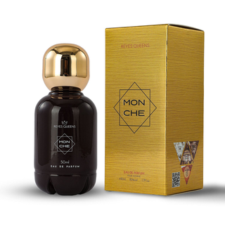 Mon Che Uomo – fragranza maschile orientale gourmand, 50ml Eau de Parfum