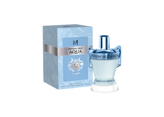 Invincible for Men – fragranza maschile moderna e speziata, 100ml Eau de Toilette