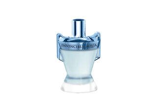Invincible for Men – fragranza maschile moderna e speziata, 100ml Eau de Toilette