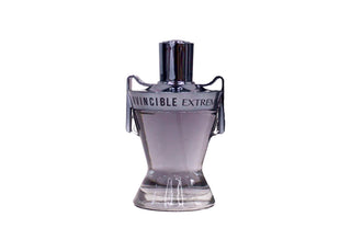 Invincible Extreme – fragranza maschile intensa e aromatica, 100ml Eau de Toilette
