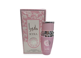 Kyra – fragranza floreale gourmand dolce, romantica e avvolgente, 100ml Eau de Parfum