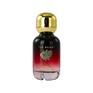 Le Beau – fragranza femminile orientale e misteriosa, 50ml Eau de Parfum