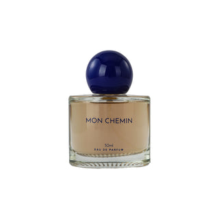 Mon Chemin – fragranza femminile luminosa e cipriata, 50ml Eau de Parfum