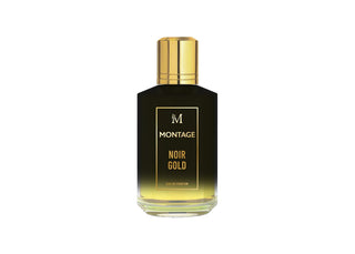Noir Gold – fragranza maschile dolce e sensuale, 100ml Eau de Parfum