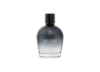 Nuage – fragranza maschile agrumata e resinosa, 100ml Eau de Toilette