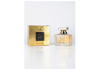 Only You – fragranza femminile succosa e vellutata, 100ml Eau de Parfum