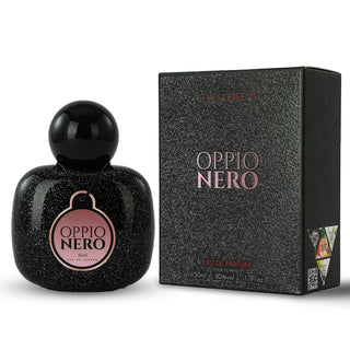 Oppio Nero – fragranza femminile gourmand e avvolgente, 50ml Eau de Parfum