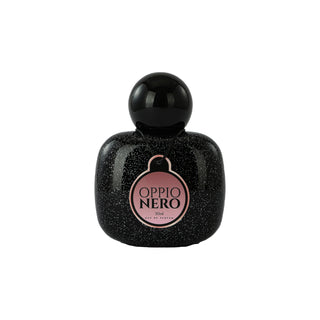 Oppio Nero – fragranza femminile gourmand e avvolgente, 50ml Eau de Parfum