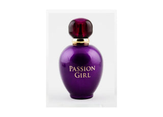 Passion Girl