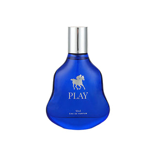 Play – fragranza maschile fresca e vibrante, 50ml Eau de Parfum