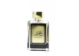 Al Gazal Azeez – fragranza aromatica fruttata fresca, pulita e luminosa, 100ml Eau de Parfum