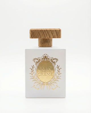 Bora Créme – fragranza femminile floreale gourmand solare, cremosa e avvolgente, 100ml Eau de Parfum